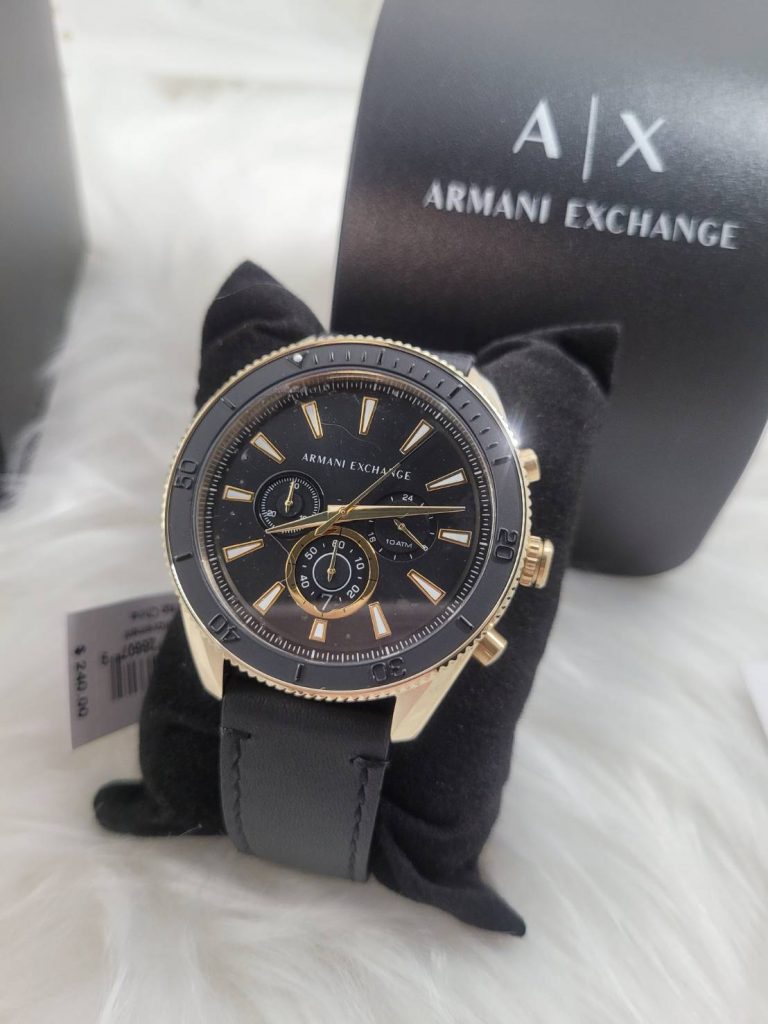 Armani Exchange AX AX1818